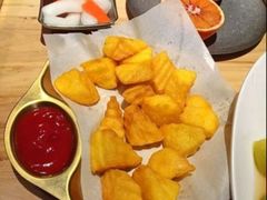 -邢氏老太太烤串(北兴街店)