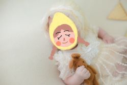 -小木马儿童摄影