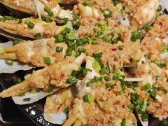 -旺达·福州菜(正大广场店)