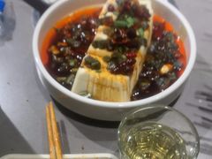 -粟氏天府·东北烧烤(长安街店)