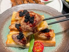 -元渔铁板烧(万象城店)