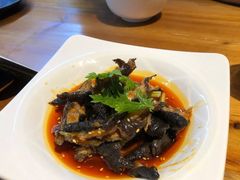 -望京一号·重庆江湖菜(工体店)