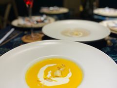 -第101座花园餐厅(湖滨88店)