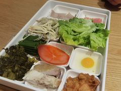 -小乔过桥米线(玉林店)