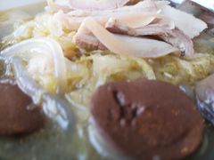 -京滨饭店·餐厅(阜外大街店)