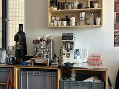-纽巷咖啡 SOFTFOCUS COFFEE(锦和巴黎时韵店)