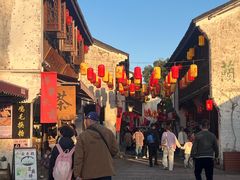 -鲁镇