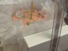 -悟空叔叔蛋糕定制·DIY(德思勤店)