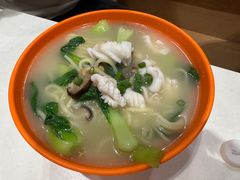 -冰岛茶餐厅(世茂店)