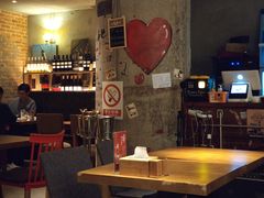 大堂-妮妮酒馆Bistro Nini