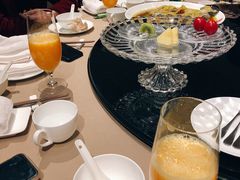 苹果柳橙汁-口味堂(惠济路店)