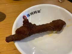 -陈妈妈水饺(学府街店)