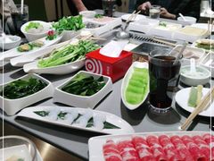 -海底捞火锅(金光华店)