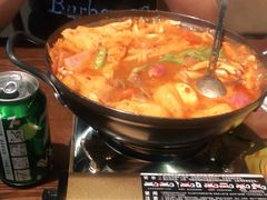 -汉米达特色料理餐厅(郴州友阿国际广场店)