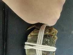 -阳澄湖大闸蟹·琼灵阁牌品牌连锁(吴中总店)