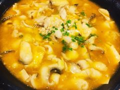 版纳黄汤斑鱼-云水瑶意境云南菜(柏威年购物中心店)
