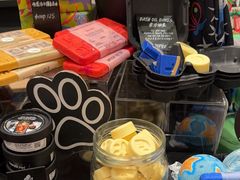 -LUSH(威尼斯人店)