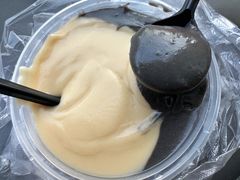 黑芝麻糊-鞠氏黑芝麻糊(水塔店)