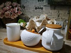 -十面欢腾·海鲜面·台式Bistro(长乐路店)