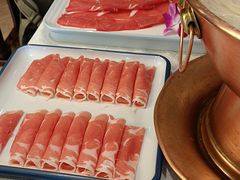 -东来顺饭庄(天坛店)