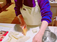 -ABC Cooking Studio(上海环球金融中心店)