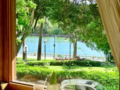 -时光花园(白鹭洲店)