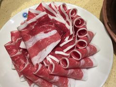 -额尔敦传统涮(体育场店)