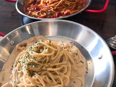 -Kpasta韩式意大利面