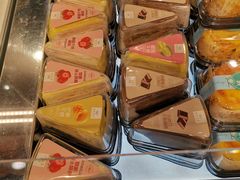 千层蛋糕-皇家美孚·蛋糕外送(东部佳世客店)