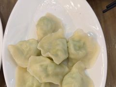 -船歌·鱼水饺青岛菜(枫蓝国际购物中心店)
