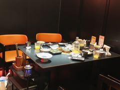 -無二炙坊·和牛烧肉(大钟寺1733店)