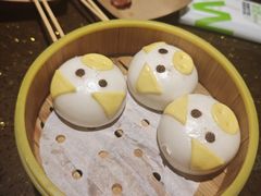 -蛙喔牛蛙(百联南方店)
