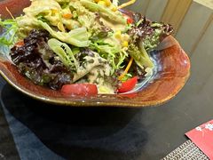 -左舞日本料理