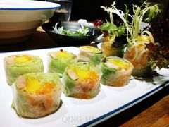 -阮氏娘·越南料理(双子塔店)