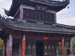 -上海青龙寺