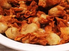 -清心素食自助餐厅(夫子庙店)