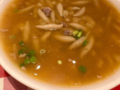 -西贝(枫蓝国际购物中心店)
