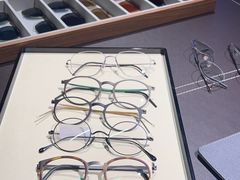 -大视光学•LINDBERG林德伯格•全球手工眼镜集合店(王府井店)