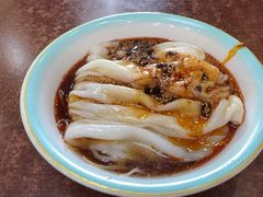 -汉思肴 热面皮(虬江路店)