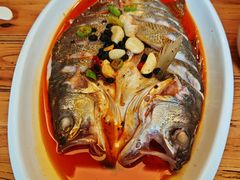 -隐食私房菜(渡口·光荣院南门·老街店)