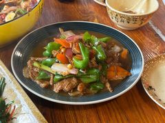 -75幢私房菜馆