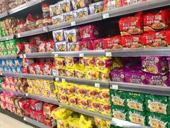 店内环境-AEON永旺(东方宝泰店)