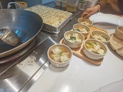 -素满香·全民食养自助(长宁龙之梦店)