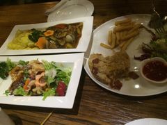 -山有花啡餐厅(常营总店)