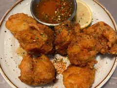 小蛮汁大鸡块-米仓食堂(凯德广场店)