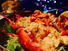 -广州四季酒店·佰鲜汇·现代法餐