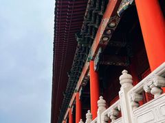 -横店影视城明清宫苑园区