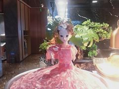 -吉布鲁 牛排海鲜自助(岳塘步步高广场店)