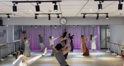 -尚美舞蹈工作室