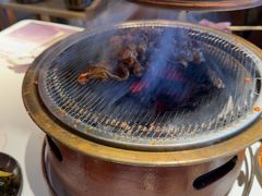 -西塔老太太泥炉烤肉(北京望京店)